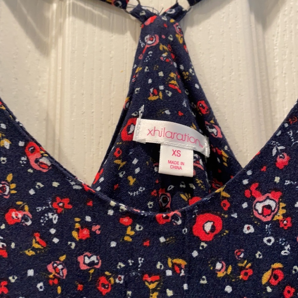 Cute sundress from Target - Picture 2 of 3